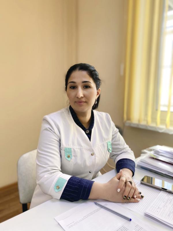 Эндокринолог