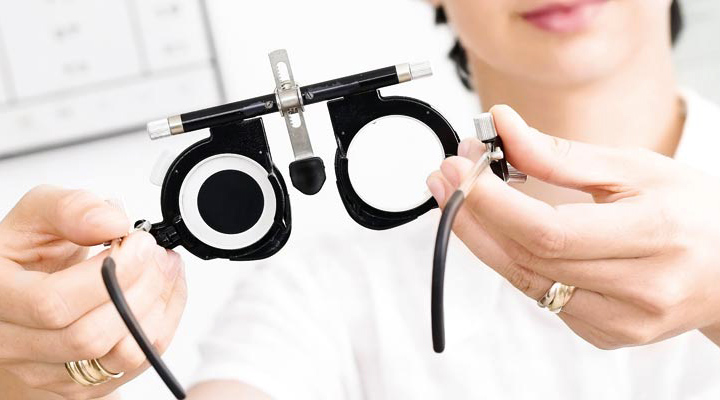 Офтальмолог