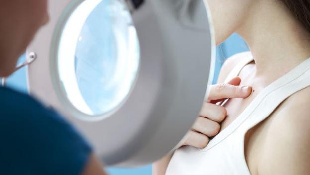 Дерматолог